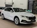 Skoda Octavia 2024 года за 13 990 000 тг. в Костанай