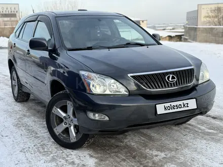 Lexus RX 330 2005 года за 7 570 000 тг. в Алматы – фото 12