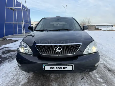 Lexus RX 330 2005 года за 7 570 000 тг. в Алматы – фото 78