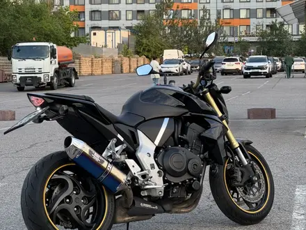 Honda  CB 1000R 2011 года за 5 000 000 тг. в Алматы – фото 3
