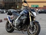 Honda  CB 1000R 2011 годаүшін5 000 000 тг. в Алматы