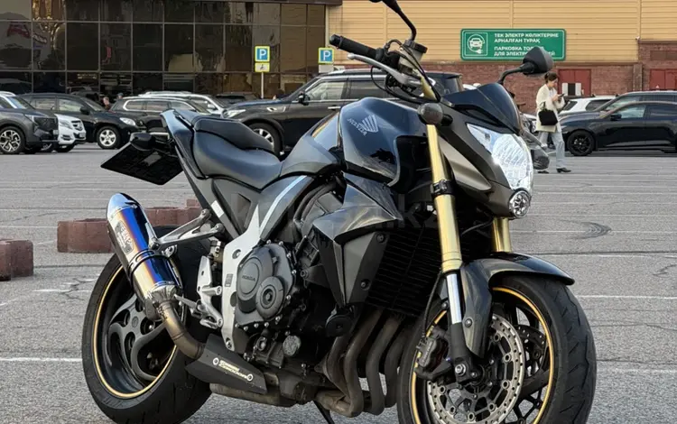 Honda  CB 1000R 2011 годаүшін5 000 000 тг. в Алматы