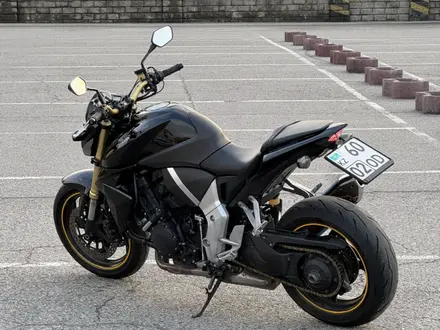 Honda  CB 1000R 2011 года за 5 000 000 тг. в Алматы – фото 4