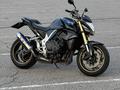 Honda  CB 1000R 2011 годаүшін5 000 000 тг. в Алматы – фото 2