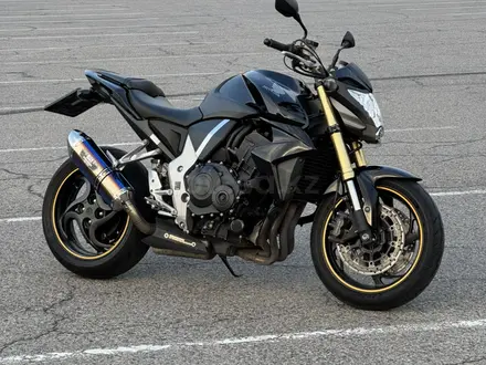 Honda  CB 1000R 2011 года за 5 000 000 тг. в Алматы – фото 2