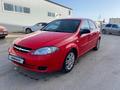 Chevrolet Lacetti 2006 года за 1 643 400 тг. в Астана – фото 10