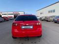 Chevrolet Lacetti 2006 года за 1 643 400 тг. в Астана – фото 2