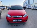 Chevrolet Lacetti 2006 года за 1 826 000 тг. в Астана