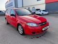 Chevrolet Lacetti 2006 годаүшін1 552 100 тг. в Астана – фото 5