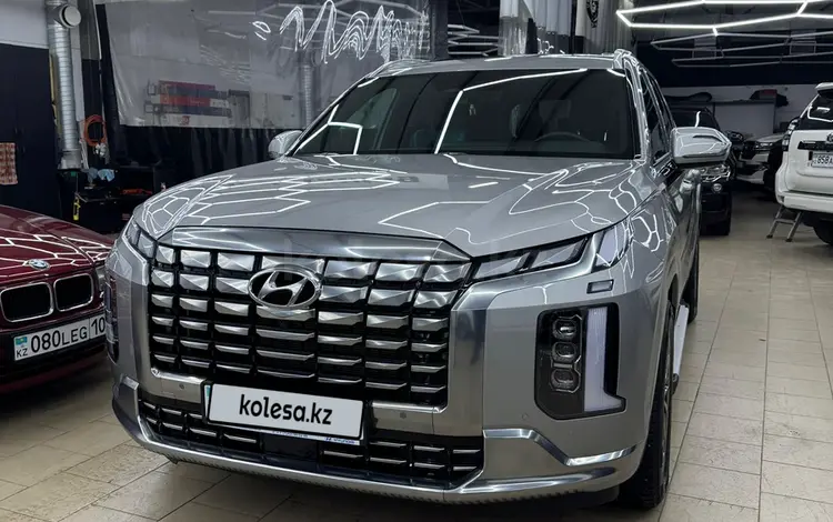 Hyundai Palisade 2023 годаfor27 990 000 тг. в Костанай