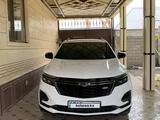 Chevrolet Equinox 2021 годаүшін11 500 000 тг. в Шымкент – фото 3