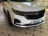 Chevrolet Equinox 2021 годаүшін11 500 000 тг. в Шымкент – фото 2