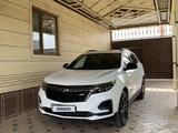 Chevrolet Equinox 2021 годаүшін11 500 000 тг. в Шымкент