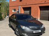 Toyota Camry 2006 годаүшін4 800 000 тг. в Хромтау – фото 4