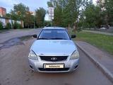ВАЗ (Lada) Priora 2170 2013 года за 2 300 000 тг. в Астана