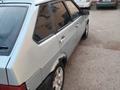 ВАЗ (Lada) 2109 2001 годаүшін300 000 тг. в Актобе – фото 5