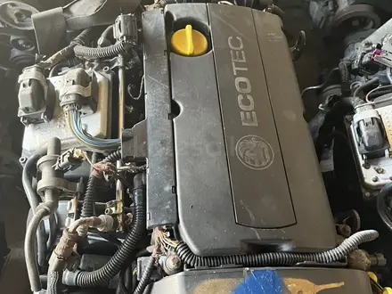 Контрактный двигатель из Европа за 250 тг. в Шымкент