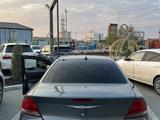Chrysler Sebring 2006 года за 2 900 000 тг. в Атырау – фото 4