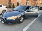 Chrysler Sebring 2006 года за 2 900 000 тг. в Атырау – фото 5