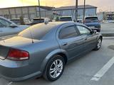 Chrysler Sebring 2006 года за 2 900 000 тг. в Атырау – фото 3