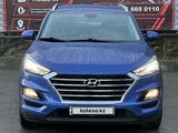 Hyundai Tucson 2019 годаүшін8 800 000 тг. в Усть-Каменогорск – фото 3