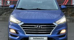 Hyundai Tucson 2019 года за 8 800 000 тг. в Усть-Каменогорск – фото 3