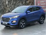 Hyundai Tucson 2019 годаүшін8 800 000 тг. в Усть-Каменогорск – фото 2