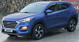Hyundai Tucson 2019 года за 8 800 000 тг. в Усть-Каменогорск – фото 2