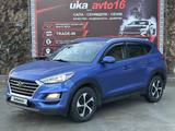 Hyundai Tucson 2019 годаүшін8 800 000 тг. в Усть-Каменогорск
