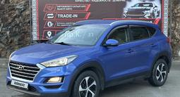 Hyundai Tucson 2019 года за 8 800 000 тг. в Усть-Каменогорск