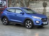 Hyundai Tucson 2019 годаүшін8 800 000 тг. в Усть-Каменогорск – фото 4