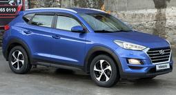 Hyundai Tucson 2019 года за 8 800 000 тг. в Усть-Каменогорск – фото 4