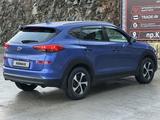 Hyundai Tucson 2019 годаүшін8 800 000 тг. в Усть-Каменогорск – фото 5
