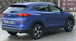 Hyundai Tucson 2019 года за 8 800 000 тг. в Усть-Каменогорск – фото 5