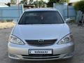 Toyota Camry 2003 годаүшін3 950 000 тг. в Астана
