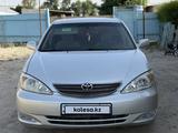 Toyota Camry 2003 годаүшін3 950 000 тг. в Астана