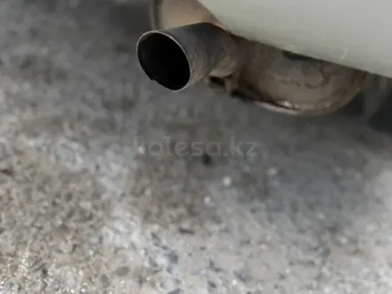 Toyota Camry 2003 года за 3 950 000 тг. в Астана – фото 14