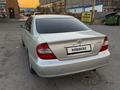 Toyota Camry 2003 годаүшін3 950 000 тг. в Астана – фото 4