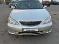 Toyota Camry 2003 годаүшін3 950 000 тг. в Астана – фото 3