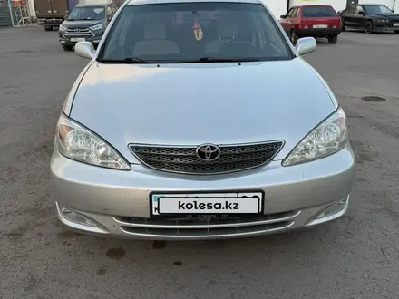 Toyota Camry 2003 года за 3 950 000 тг. в Астана – фото 3