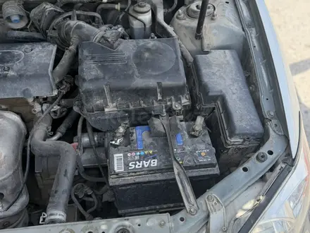 Toyota Camry 2003 года за 3 950 000 тг. в Астана – фото 7