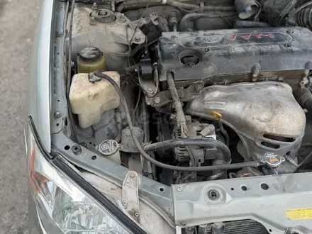 Toyota Camry 2003 года за 3 950 000 тг. в Астана – фото 8