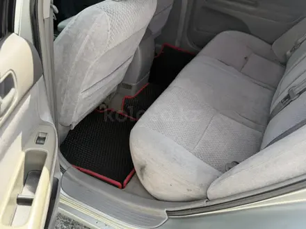 Toyota Camry 2003 года за 3 950 000 тг. в Астана – фото 9
