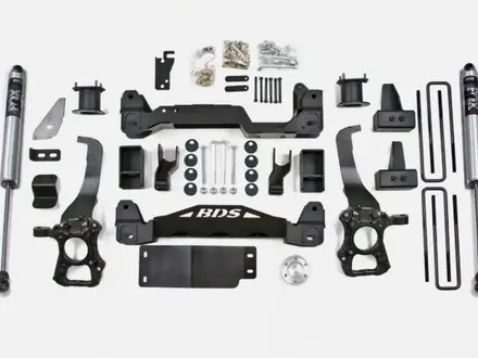 Амортизаторы FOX оригинал на любые авто за 10 000 тг. в Алматы – фото 4