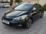 Kia Cerato 2013 года за 6 300 000 тг. в Актау