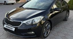 Kia Cerato 2013 годаүшін6 300 000 тг. в Актау