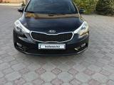 Kia Cerato 2013 года за 6 300 000 тг. в Актау – фото 4