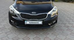 Kia Cerato 2013 годаүшін6 300 000 тг. в Актау – фото 4