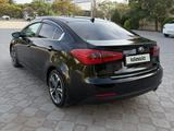 Kia Cerato 2013 года за 6 300 000 тг. в Актау – фото 2