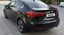 Kia Cerato 2013 годаүшін6 300 000 тг. в Актау – фото 2
